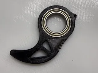 Keyrambit MT1