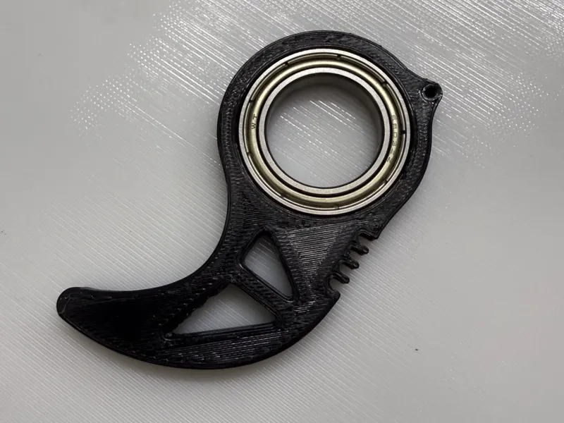 Keyrambit MT1