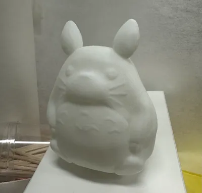 (my neighbor) Totoro