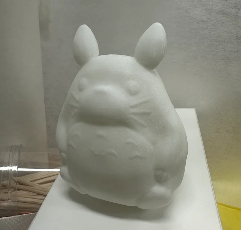 (my neighbor) Totoro