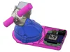 0.2mm nozzle, 0.14mm layer, 4 walls, 15% infill