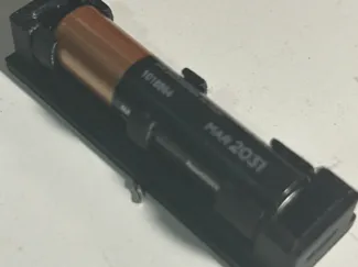 AAA Battery Holder