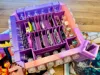 0.2mm layer, 3 walls, 15% infill