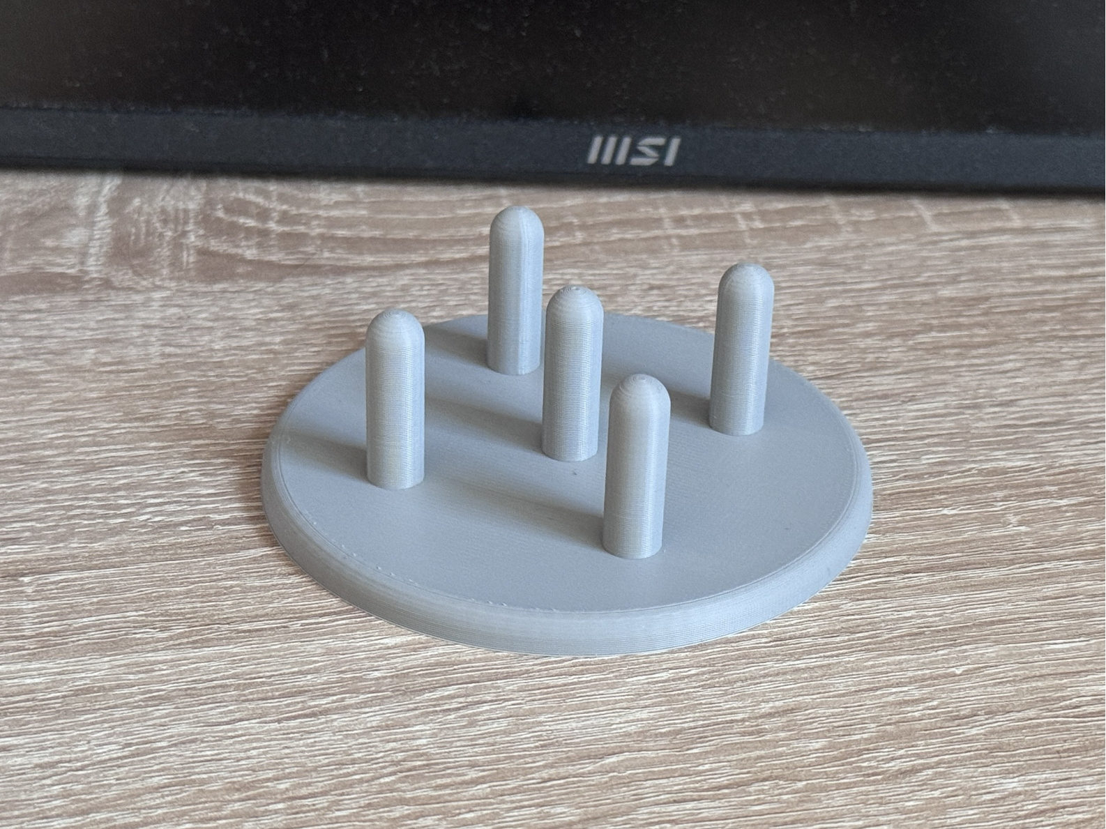 Slow Feeder Bowl Insert