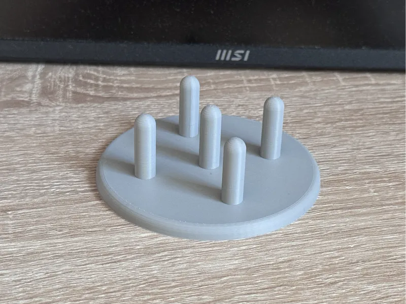 Slow Feeder Bowl Insert