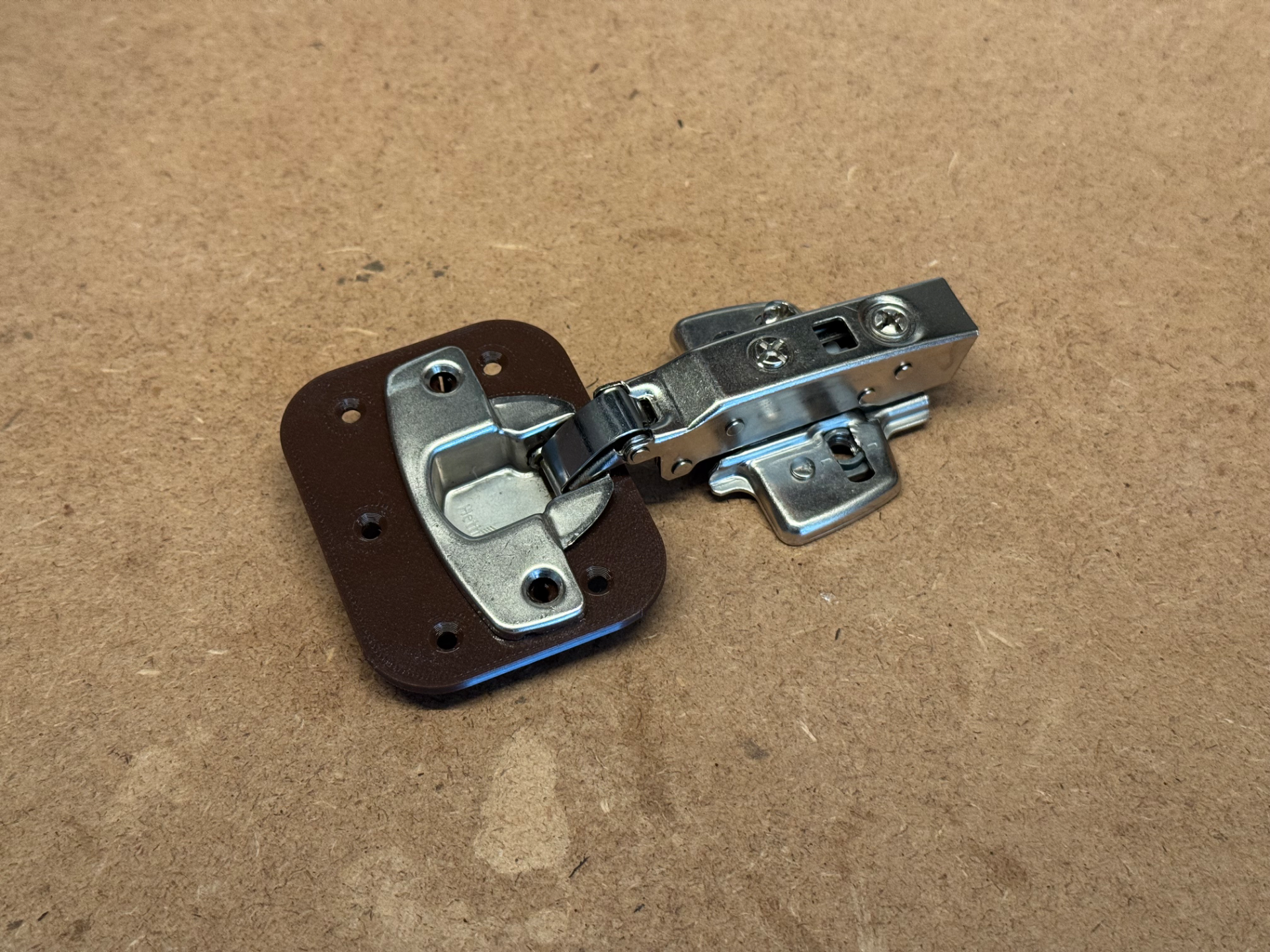 Hettich Hinge Repair Part