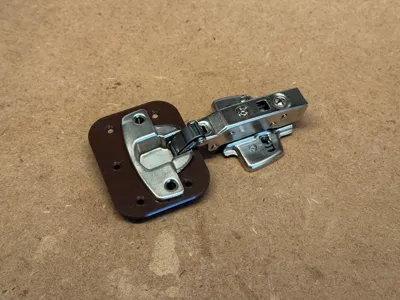 Hettich Hinge Repair Part