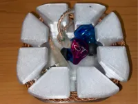resize 
