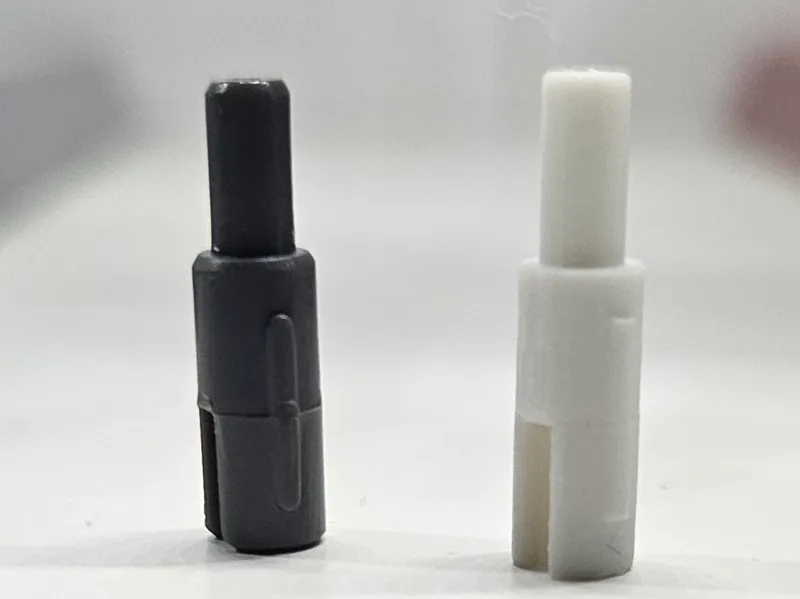 Re-GZ "1.5" Muzzle (A1-9)