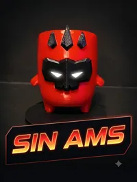0.16mm layer, 2 walls, 15% infill