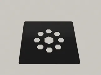 TPU Anti Slip Mat