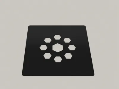 TPU Anti Slip Mat