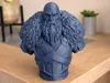 0.2mm layer, 2 walls, 5% infill