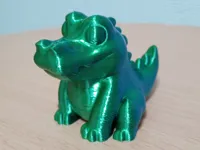 0.12mm layer, 2 walls, 15% infill