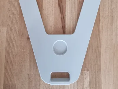 Thermomix TM6 underlay stand v2