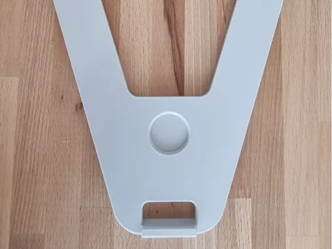 Thermomix TM6 underlay stand v2