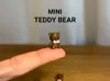 3 x Mini Teddy Bear - 0.12mm layer, 2 walls, 15% infill