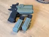 Compensator Profile (Optimized)