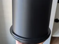 0.2mm layer, 2 walls, 5% infill