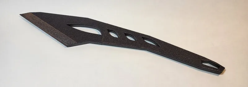 Grim Scalpel
