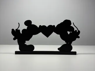 Mickey Mouse - Valentine's Day [ FREE FOR SELL ]