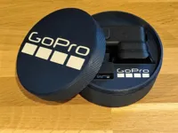 GOPRO MISSION