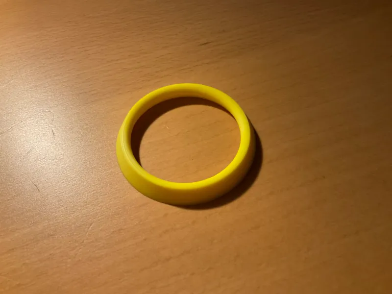 Desk Ballholder