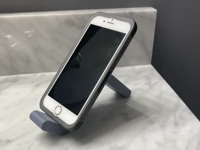 Phone Holder Minimalist