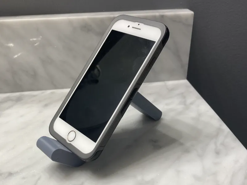 Phone Holder Minimalist