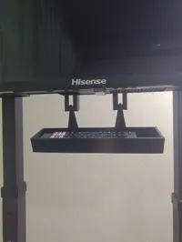Short Hook Inside Facing - 0.2mm layer, 3 walls, 20% infill