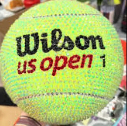 Airless Ball