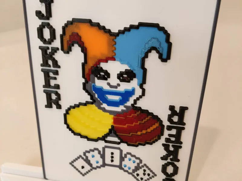 Devious Joker - Balatro