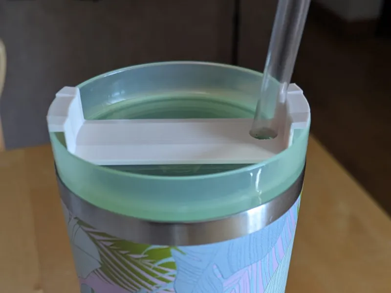 Stanley XL (from Tiger) Lid Cover
