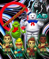 Мини фигурка Stay Puff marshmallow man
