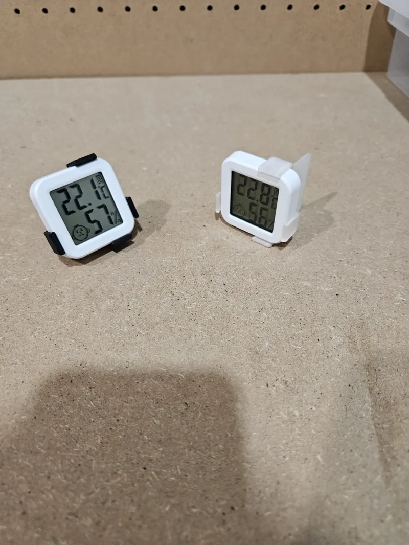 Hydrometer Holder