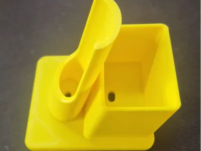 Gillette Venus holder