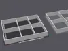 0.16mm layer, 2 walls, 15% infill