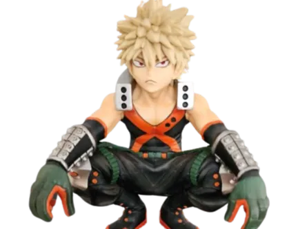 Kacchan - My Hero Academia
