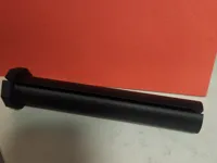 0.16mm layer, 2 walls, 15% infill