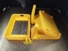 0.16mm layer, 4 walls, 10% infill