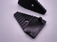 0.2mm layer, 6 walls, 25% infill