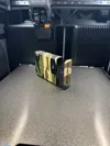 308 WIN Pocket Container- Camo