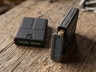 .308 ვინჩესტერის 8-ვაზნიანი ჯიბის კონტეინერი thumbnail 1