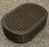 Desiccant box