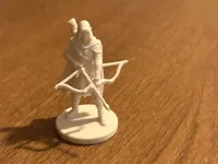 0.12mm layer, 2 walls, 15% infill