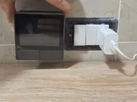 0.2mm layer, 3 walls, 15% infill