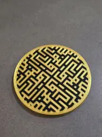 0.16mm layer, 4 walls, 25% infill