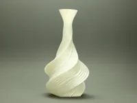 0.2mm 层高, 1 层墙, 0% 填充