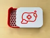 Soap Logo - Soap Box - 0.2mm layer, 2 walls, 15% infill