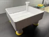 0.2mm layer, 3 walls, 15% infill
